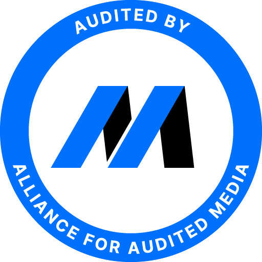Alliance For Audited Media