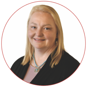 Tabatha Jeter, Ph.D., Director of Data & Research at North Coast Media